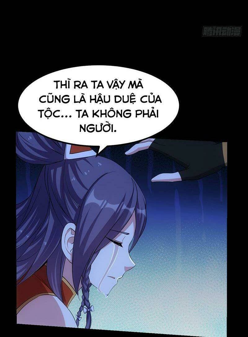 hệ thống thần long nghịch thiên chapter 75 8