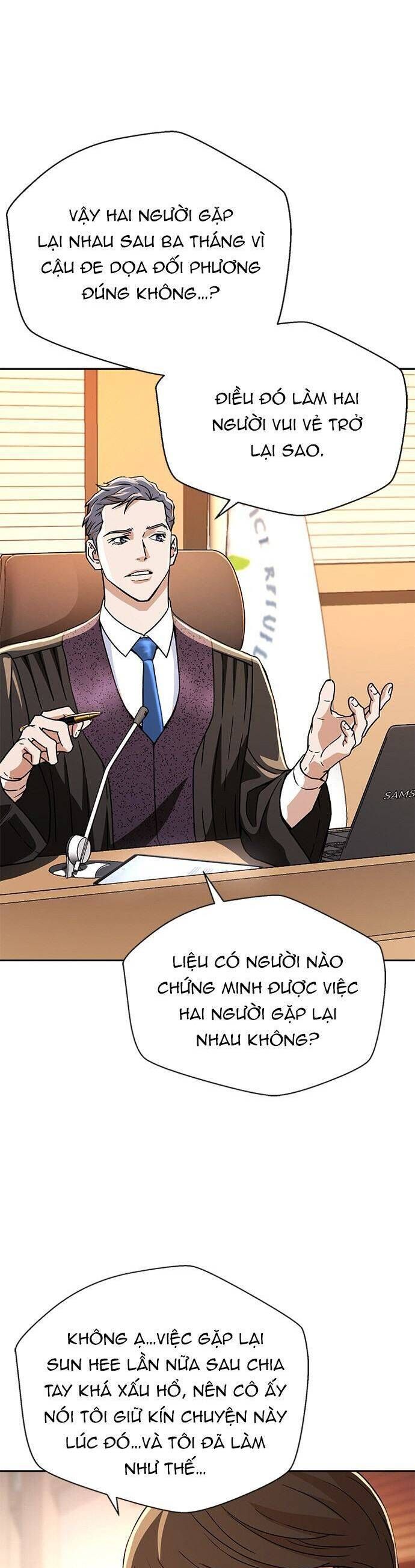 thẩm phán lee han young chapter 7 43