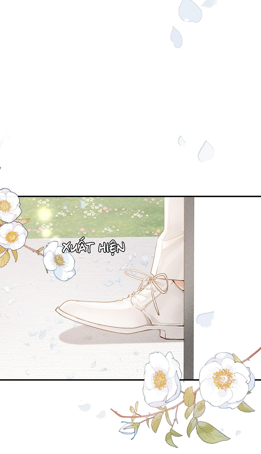 trò chơi săn mồi chapter 84 24