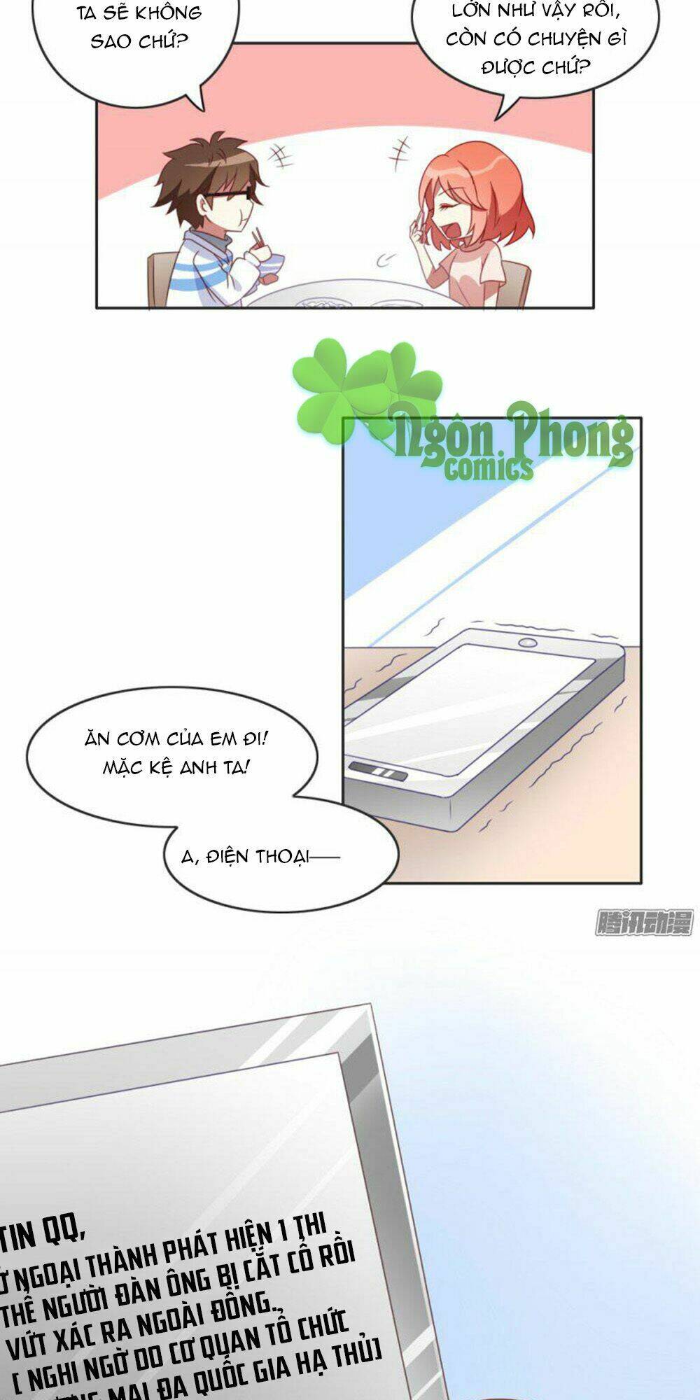 thiên ngoại phi tiên chapter 6 15