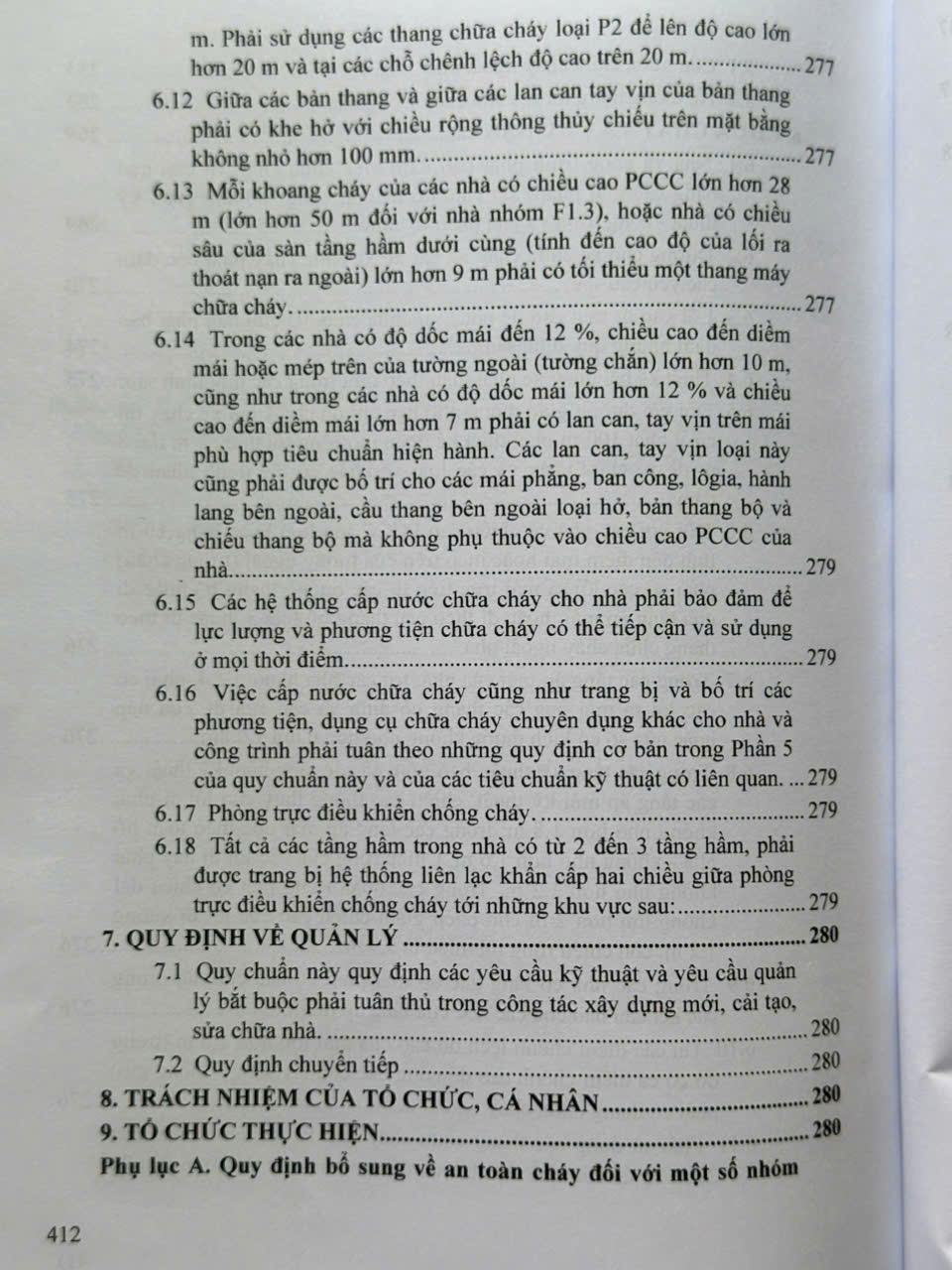 Sách Luật Phòng Cháy, Chữa Cháy Và Cứu Nạn Cứu Hộ - Quy Định Pháp Luật Về Công Tác Cứu Nạn, Cứu Hộ Của Lực Lượng Phòng Cháy Và Chữa Cháy (V2550T)