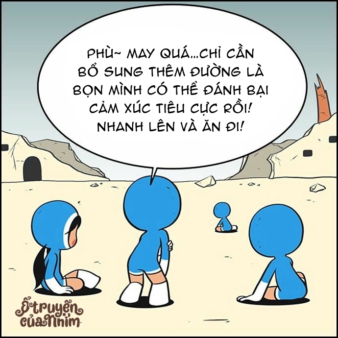 yumis cells chapter 51 5