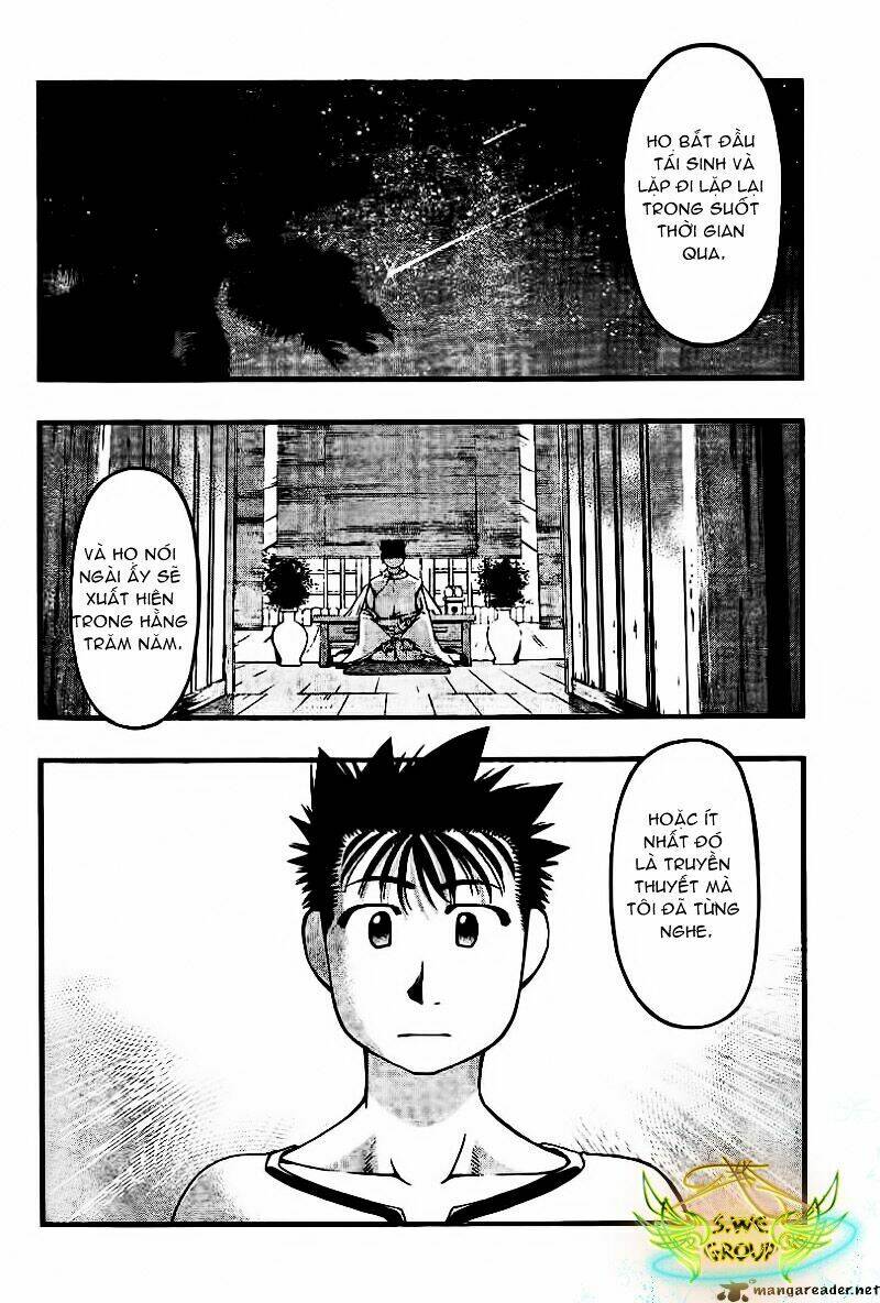 umi no misaki chapter 35 9