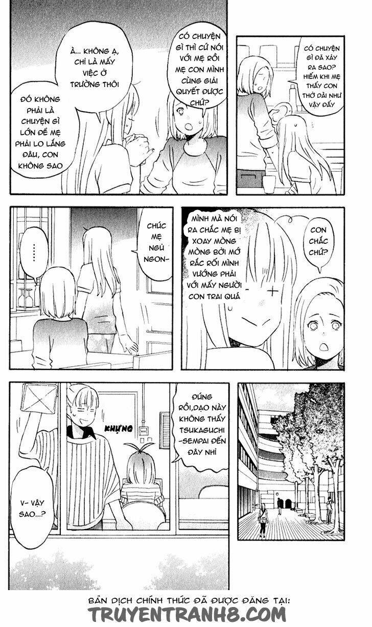 liar x liar chapter 28 7