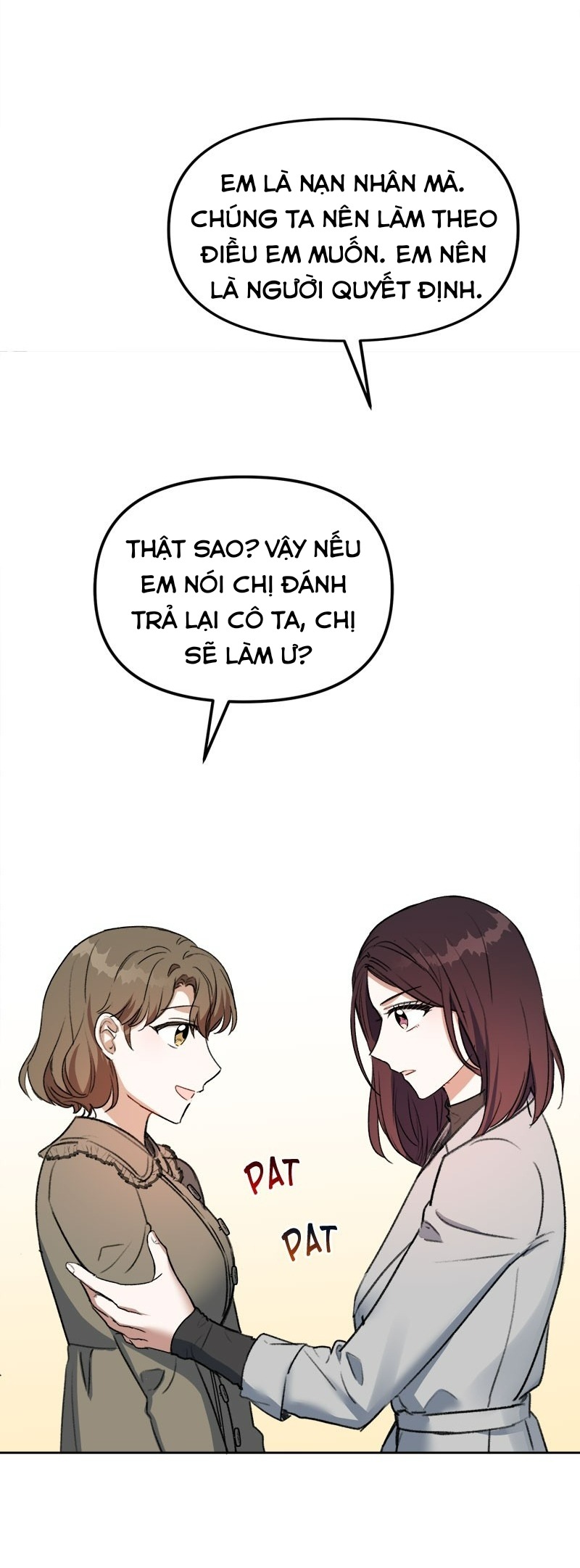 bản cam kết hôn nhân chapter 28 25