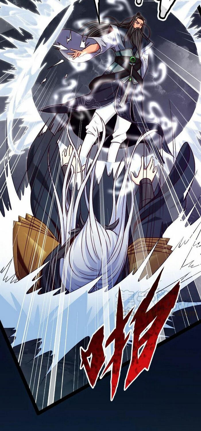 ma thú kiếm thánh dị giới tung hoành chapter 139 4