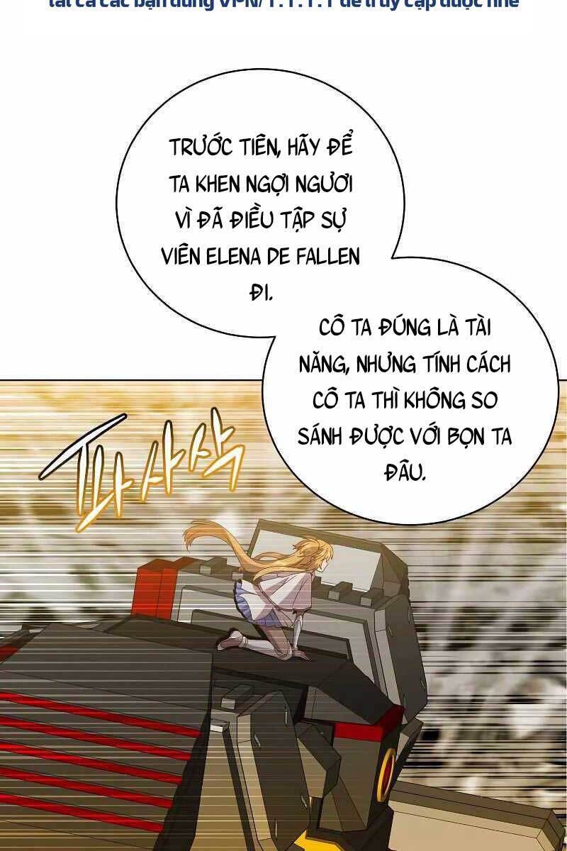 Anh Hùng Mạnh Nhất Trở Lại chapter 111 46