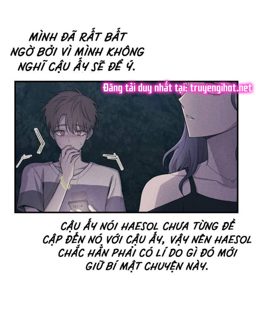 yeonwoo ngây thơ chapter 33.3 5