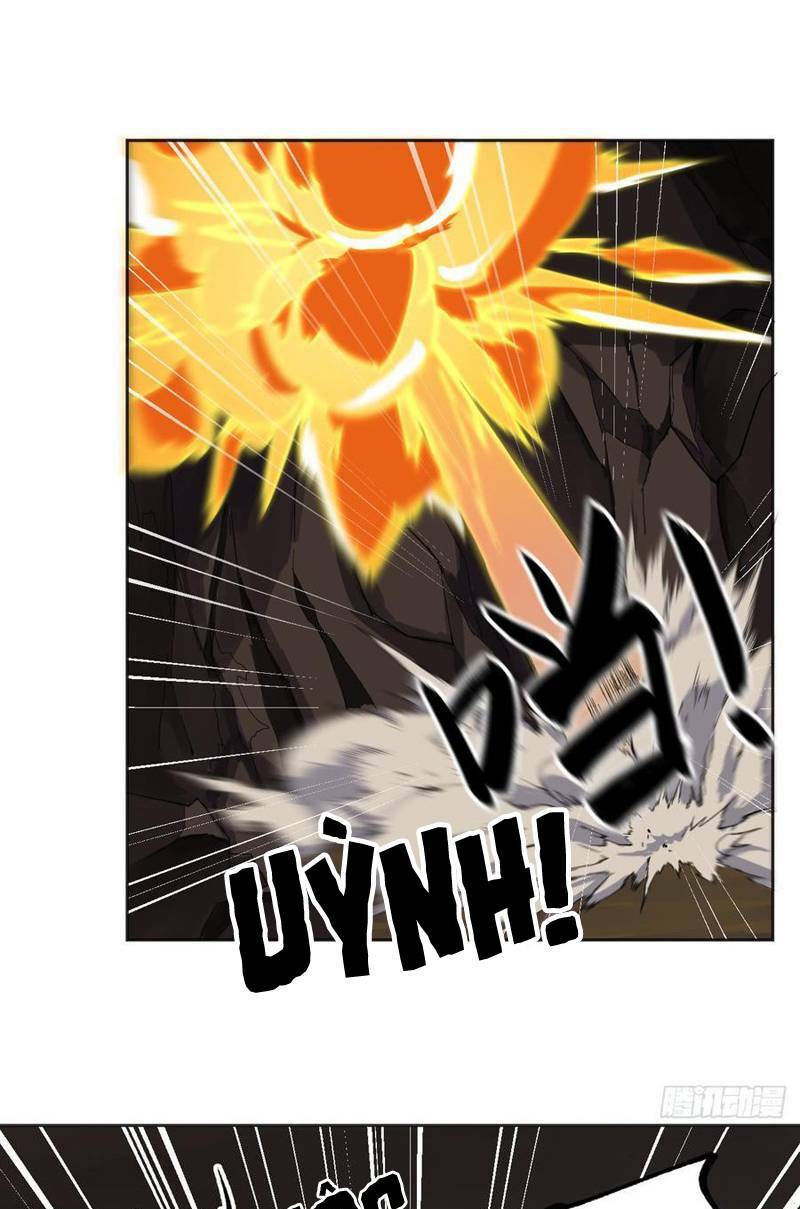 vô hạn khắc kim chi thần chapter 23 12