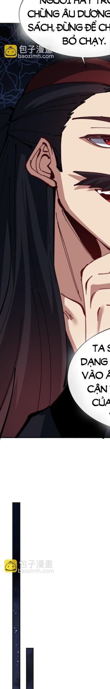 sư tôn: nghịch đồ này mới không phải là thánh tử chapter 54.5 63