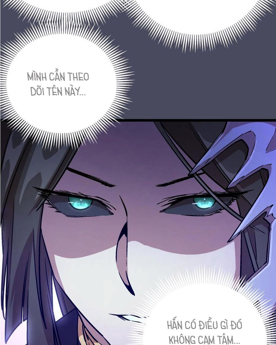 tôi không phải quỷ vương chapter 4.2 35