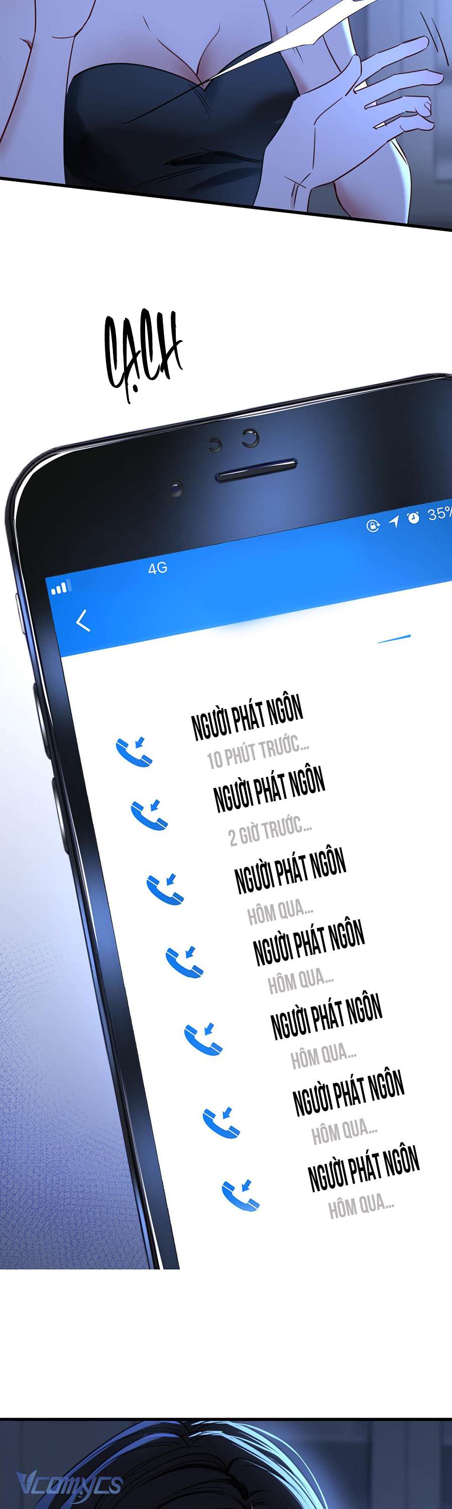 xin lỗi, tôi cũng là đại lão chapter 45 19