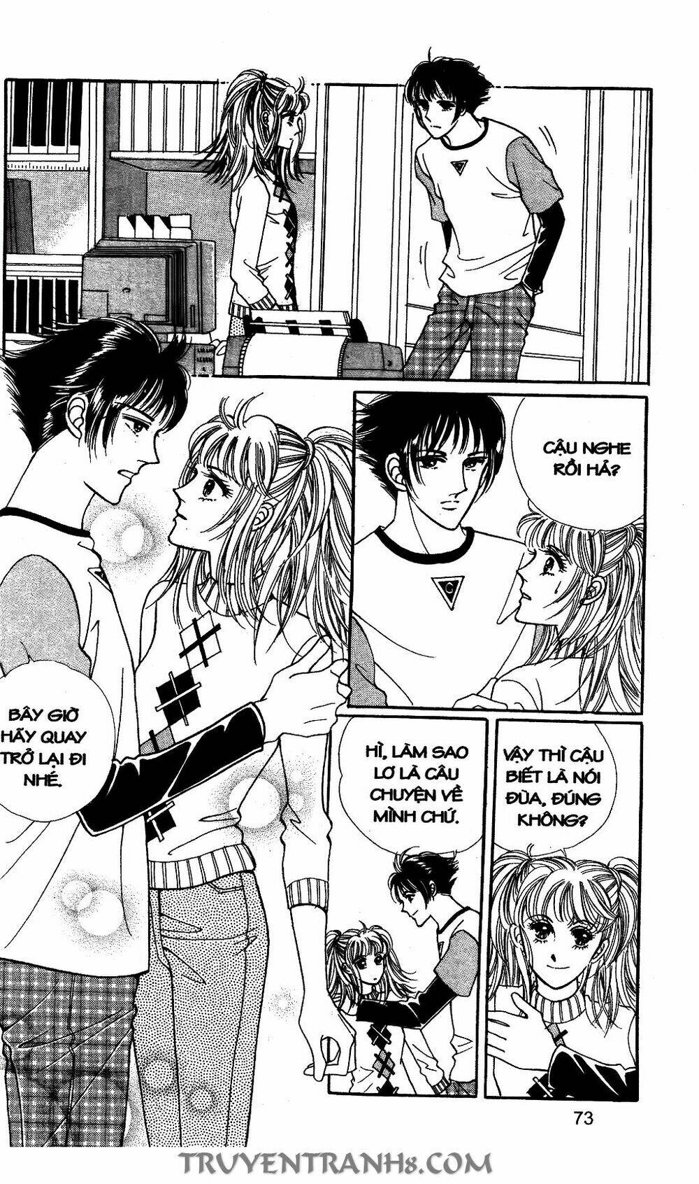 lọ lem kén rể chapter 51 24