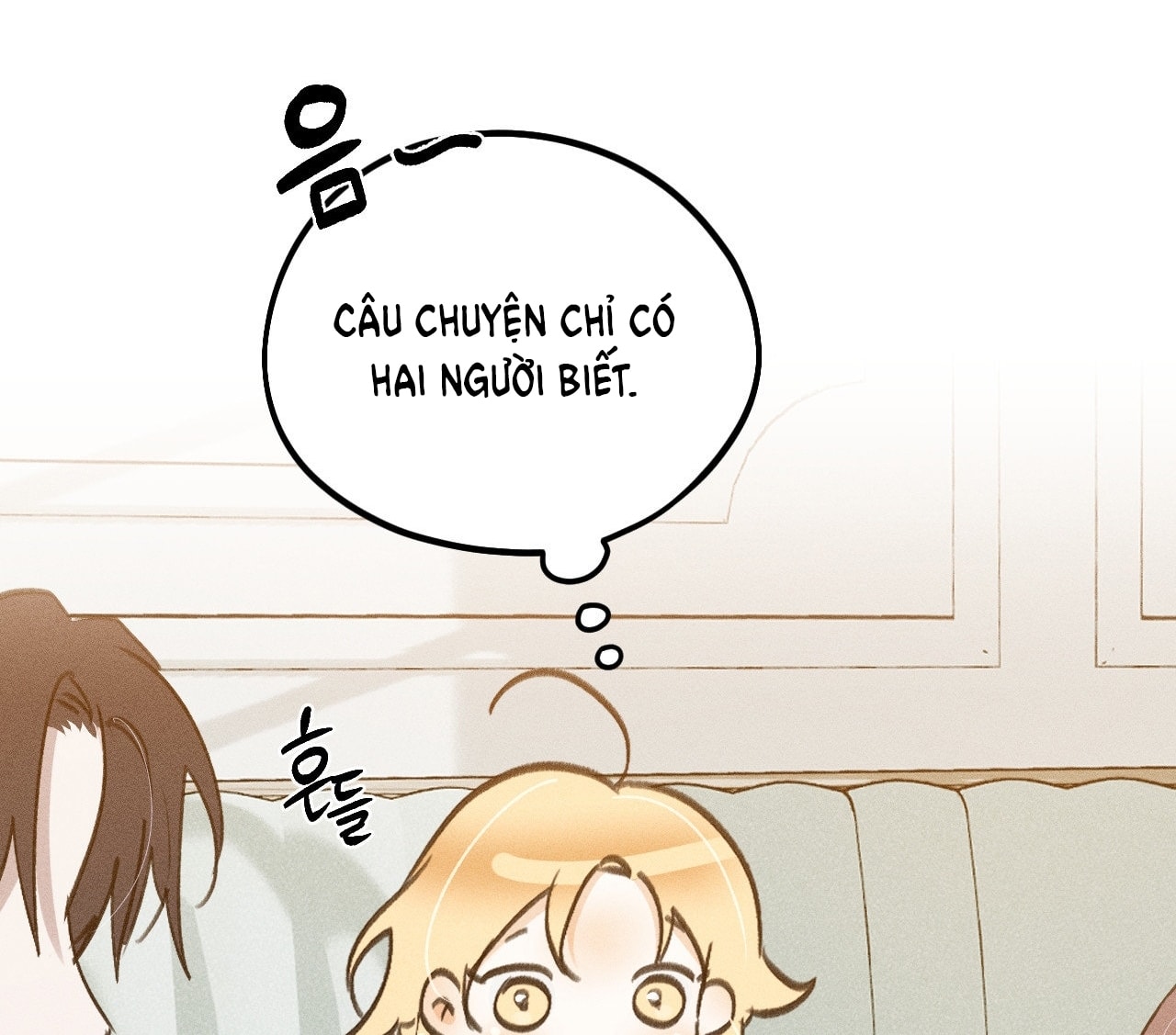 [18+] người đàn ông làm tình với quỷ chapter 25.2 10