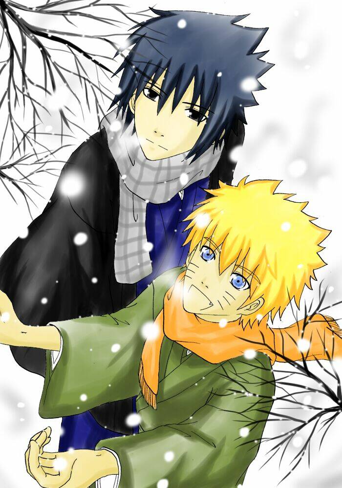 gặp người thổi sáo chapter 6 40