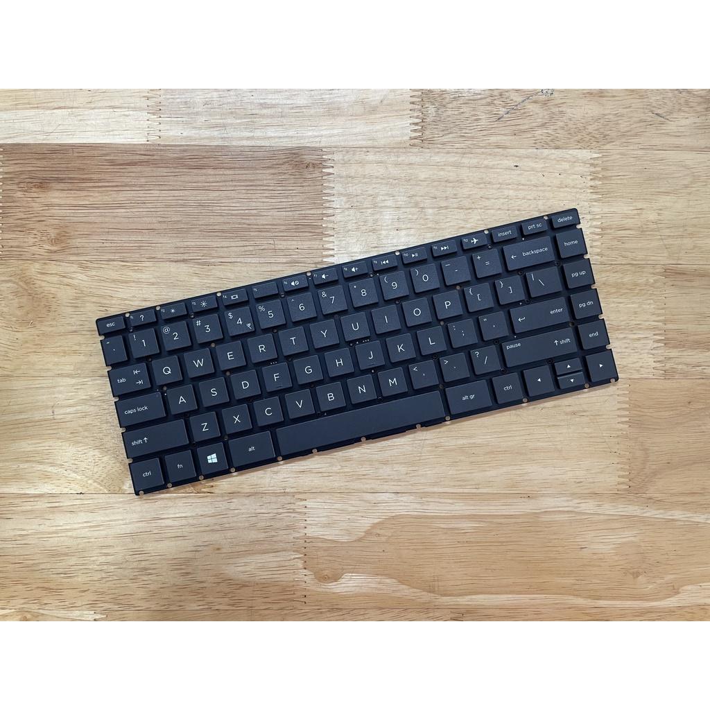 BÀN PHÍM MÁY TÍNH DÀNH CHO HP Pavilion 14-BS 14M-BA 14-BW 14G-BR 14-BP 14T-BA 14M-BA 14-BA TỐT KHÔNG ĐÈN
