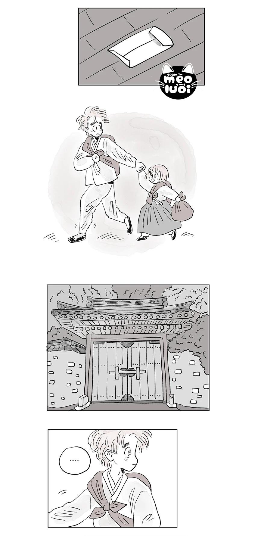 câu chuyện của hosik chapter 99 24