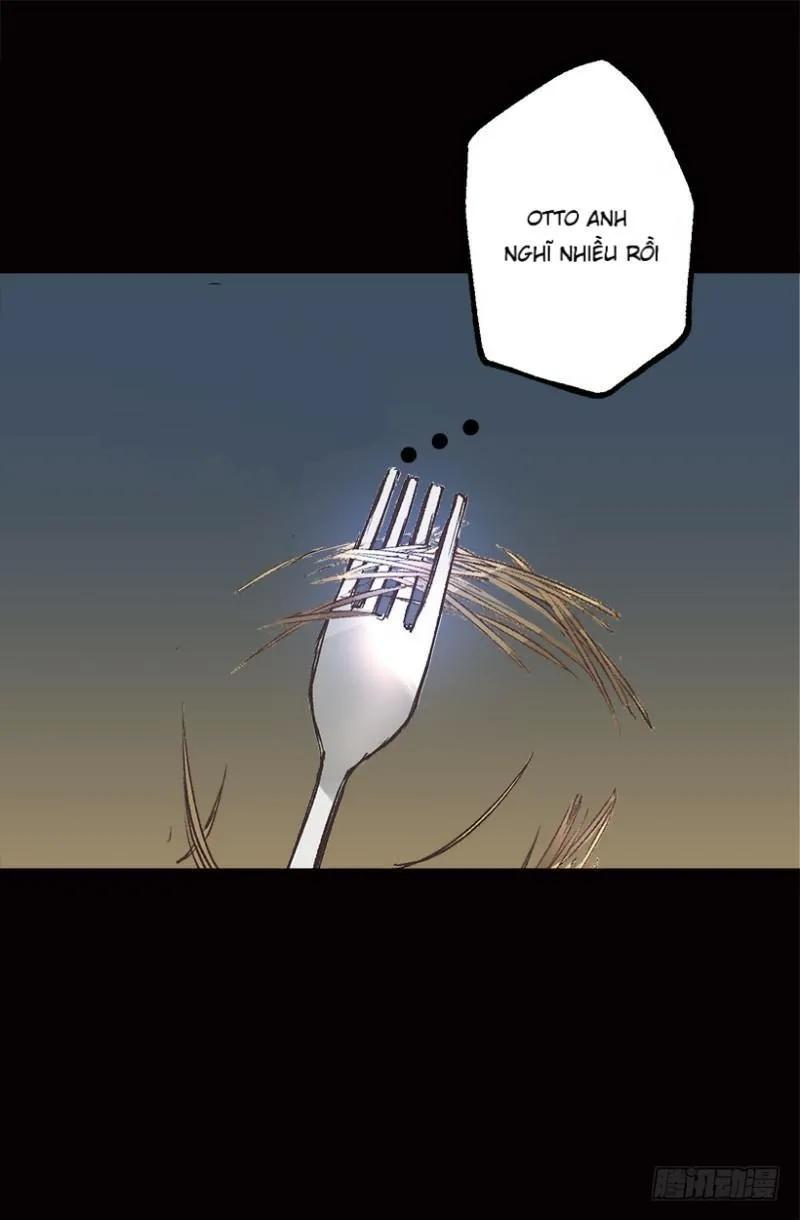 tước thế luyến nhân chapter 3 23