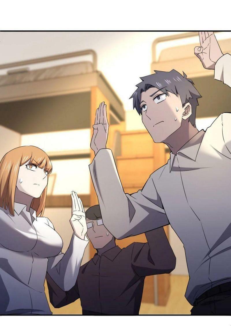 đừng hiểu lầm, tôi mới là người bị hại! chapter 52 38