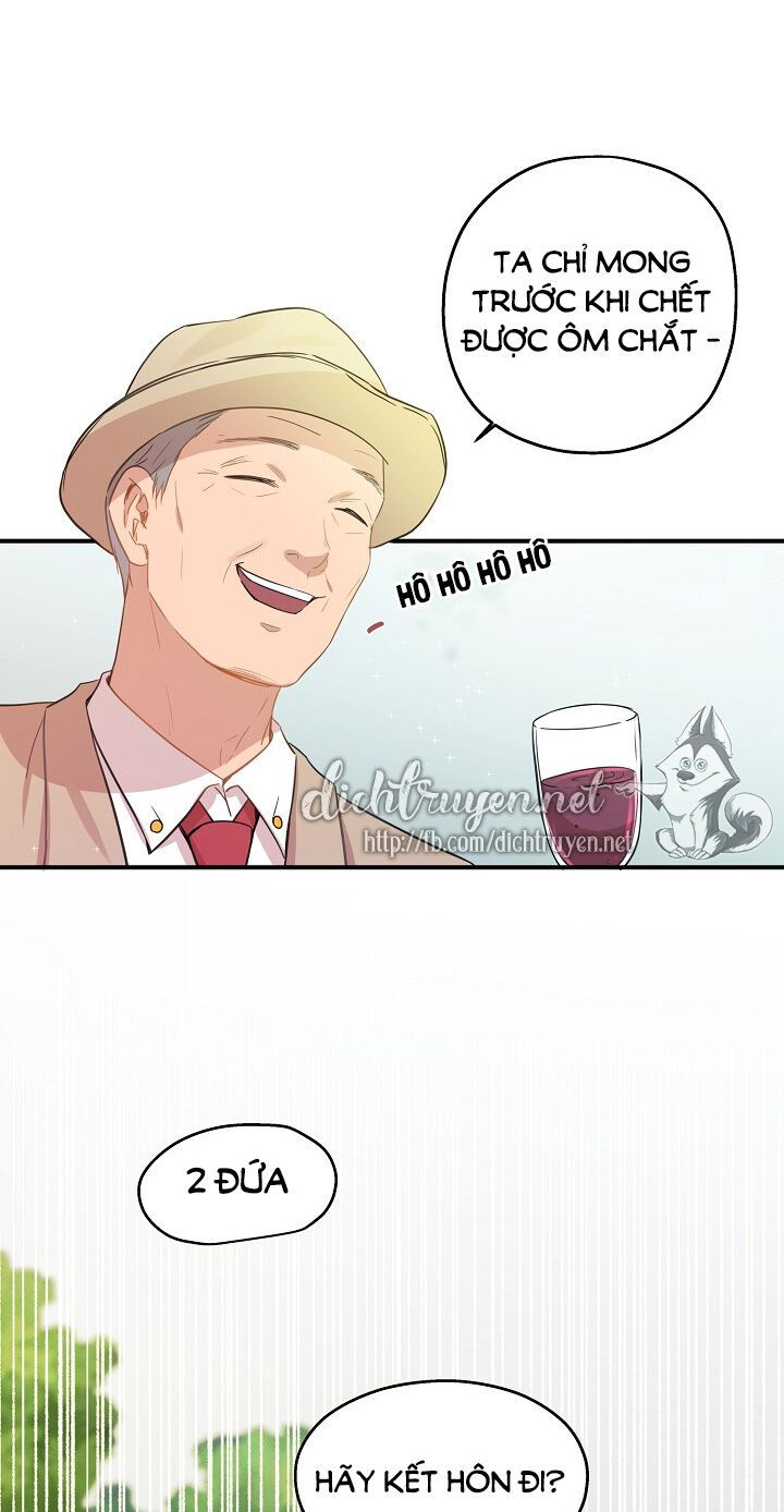 cuộc sống kỳ thú chapter 36 9