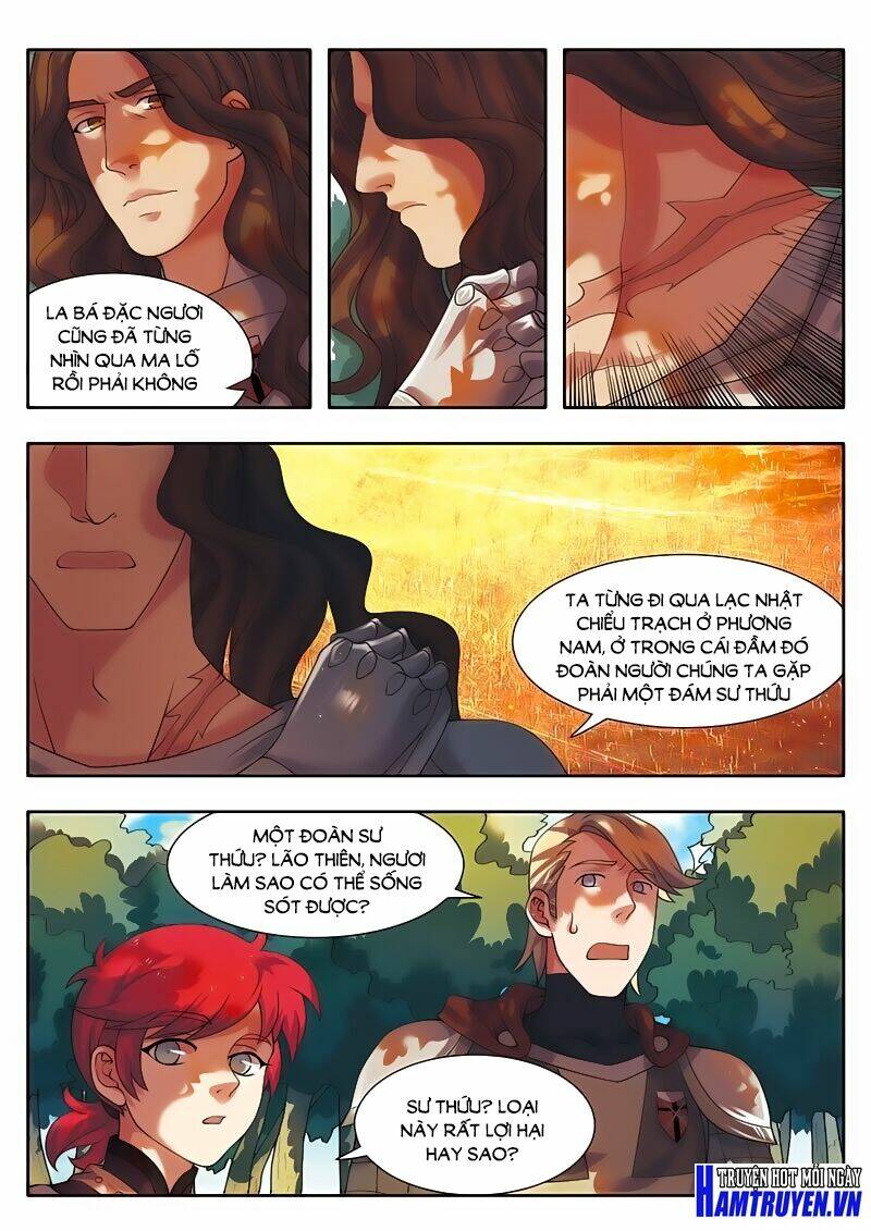 ác ma pháp tắc chapter 10 10