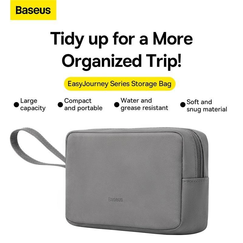 Túi đa năng chống nước Baseus EasyJourney Series Storage Bag- hàng chính hãng