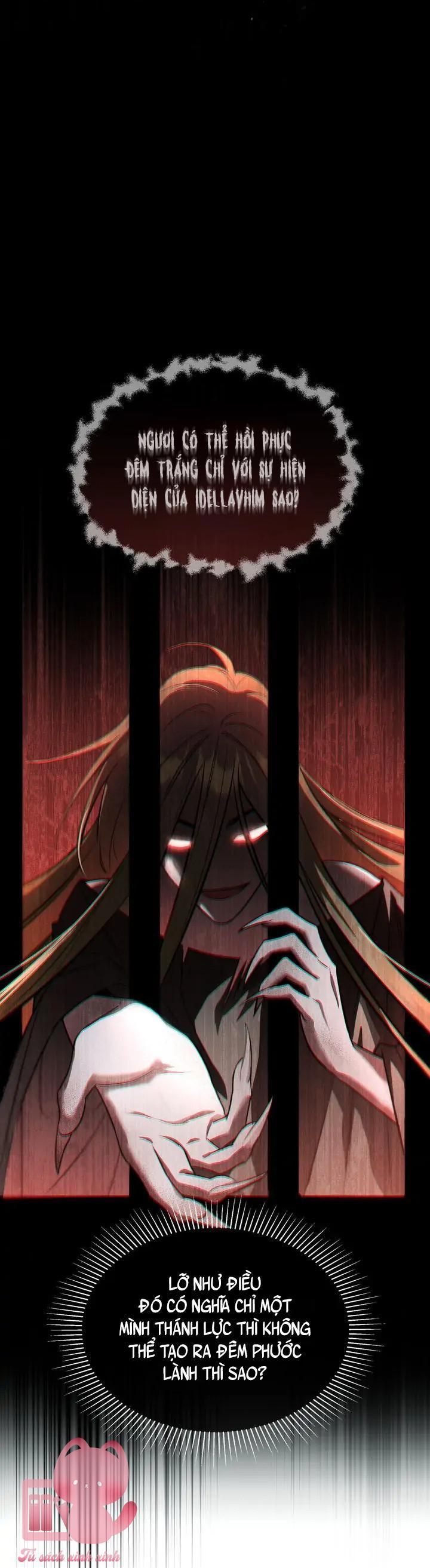 đêm đen khuất bóng chapter 25 63