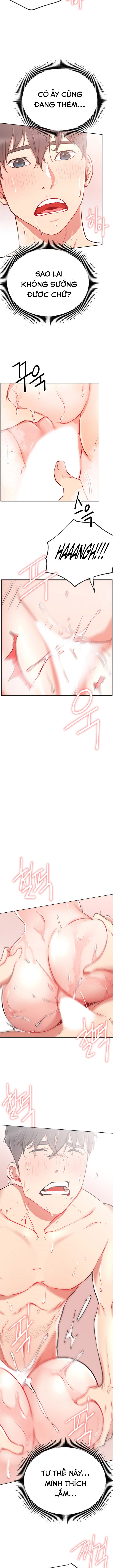 tập làm fuck boy chapter 18 6