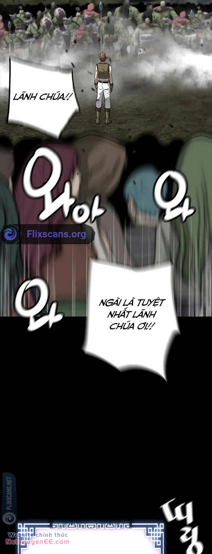 sự trở lại của huyền thoại chapter 121 57