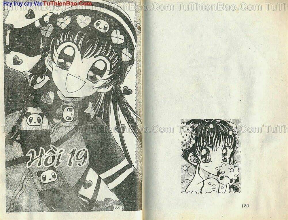 thánh tiểu long nữ chapter 5 69