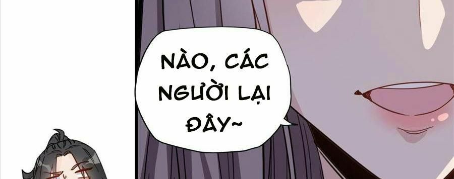 cố tổng, vợ của ngài quá mạnh rồi! chapter 23 53