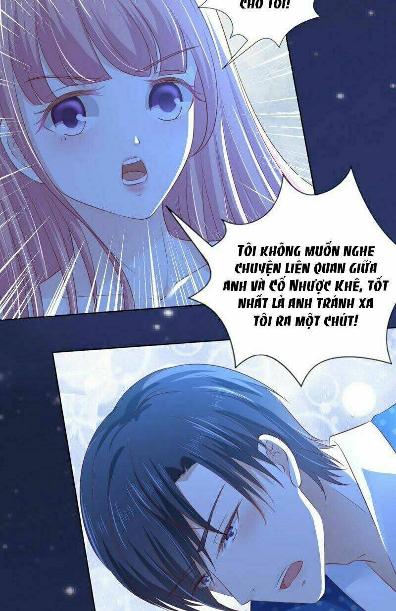 liệt ái tri hạ: series mật đào tiểu tình nhân chapter 220 3