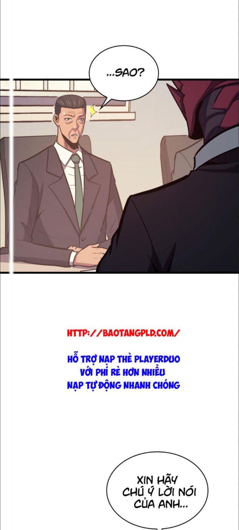 tôi trở lại thăng cấp một mình chapter 45 13