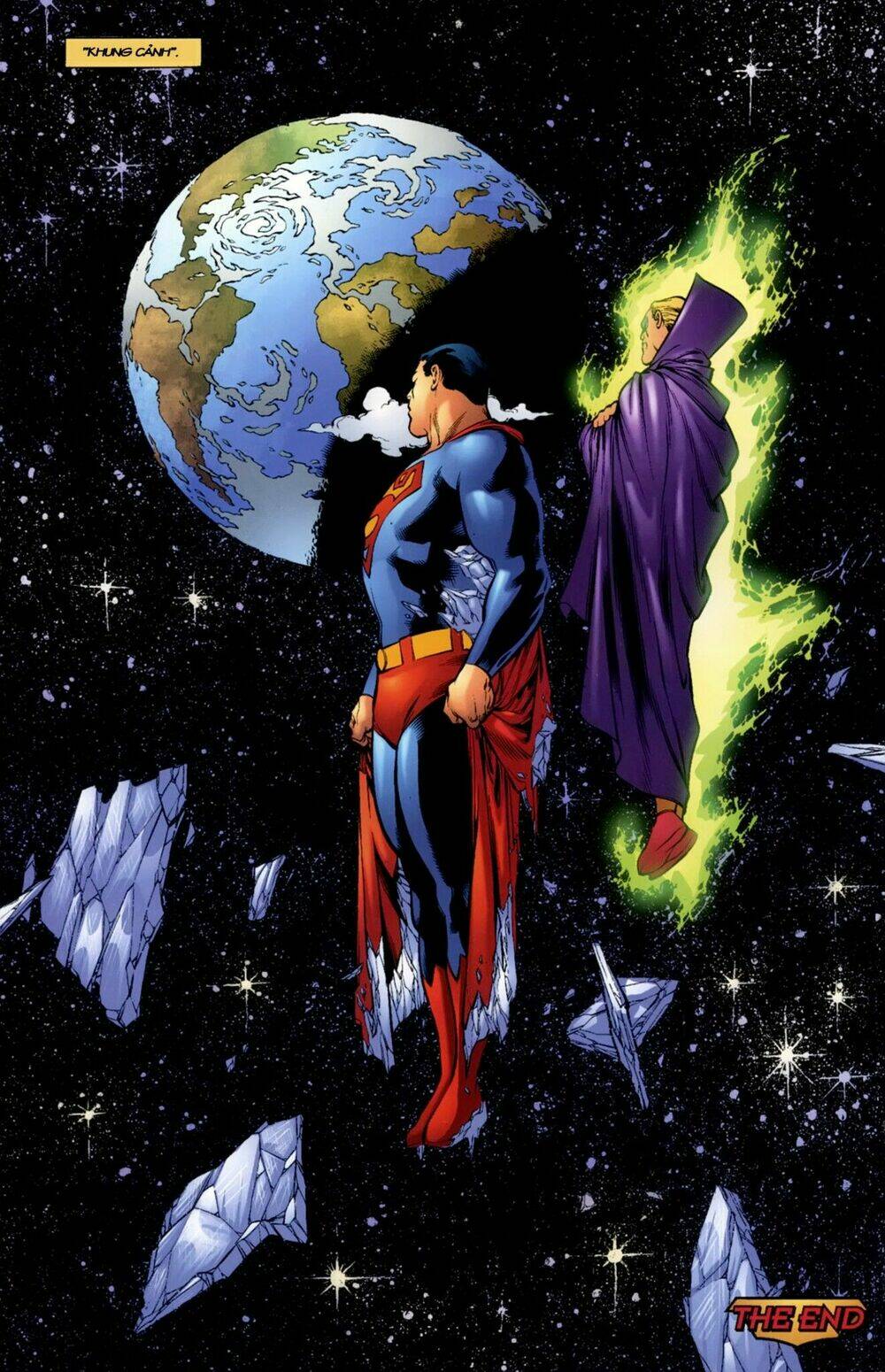 jla jsa: virtue and vice chapter 4 22