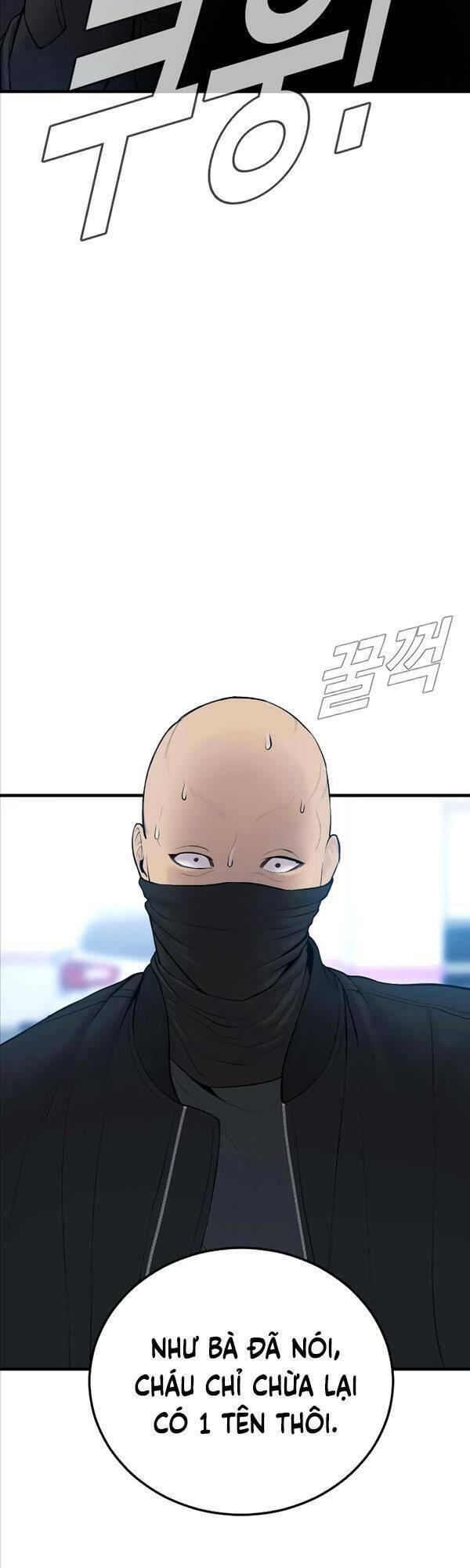 đặc vụ kim chapter 77 19