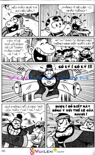 thần đồng đất việt chapter 86 63