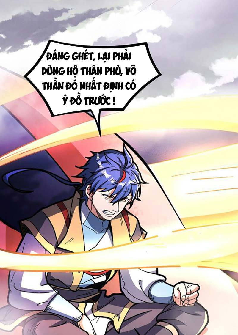 võ đạo độc tôn chapter 501 47