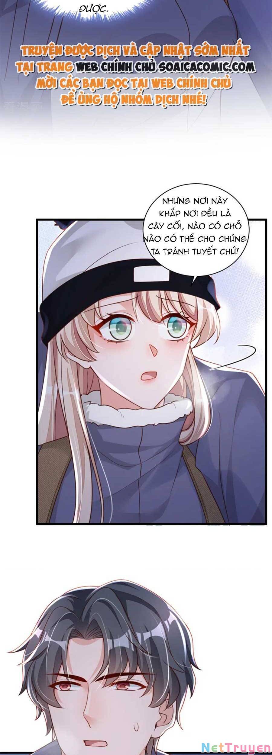 ác ma thì thầm chapter 76 8