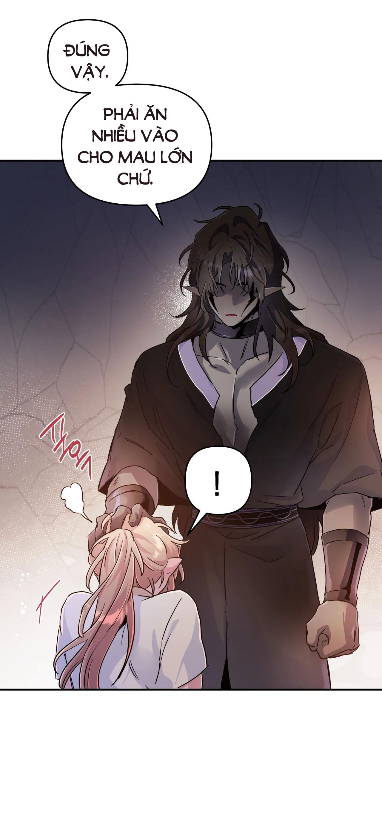 hắc vực chapter 43.2 12