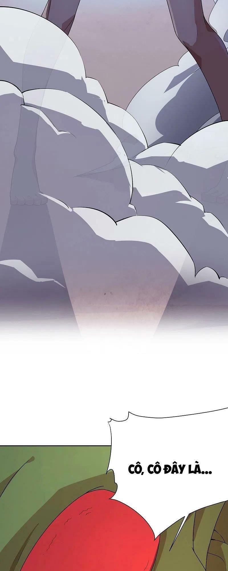 vòng bạn bè mạnh nhất của tiên giới chapter 172 21