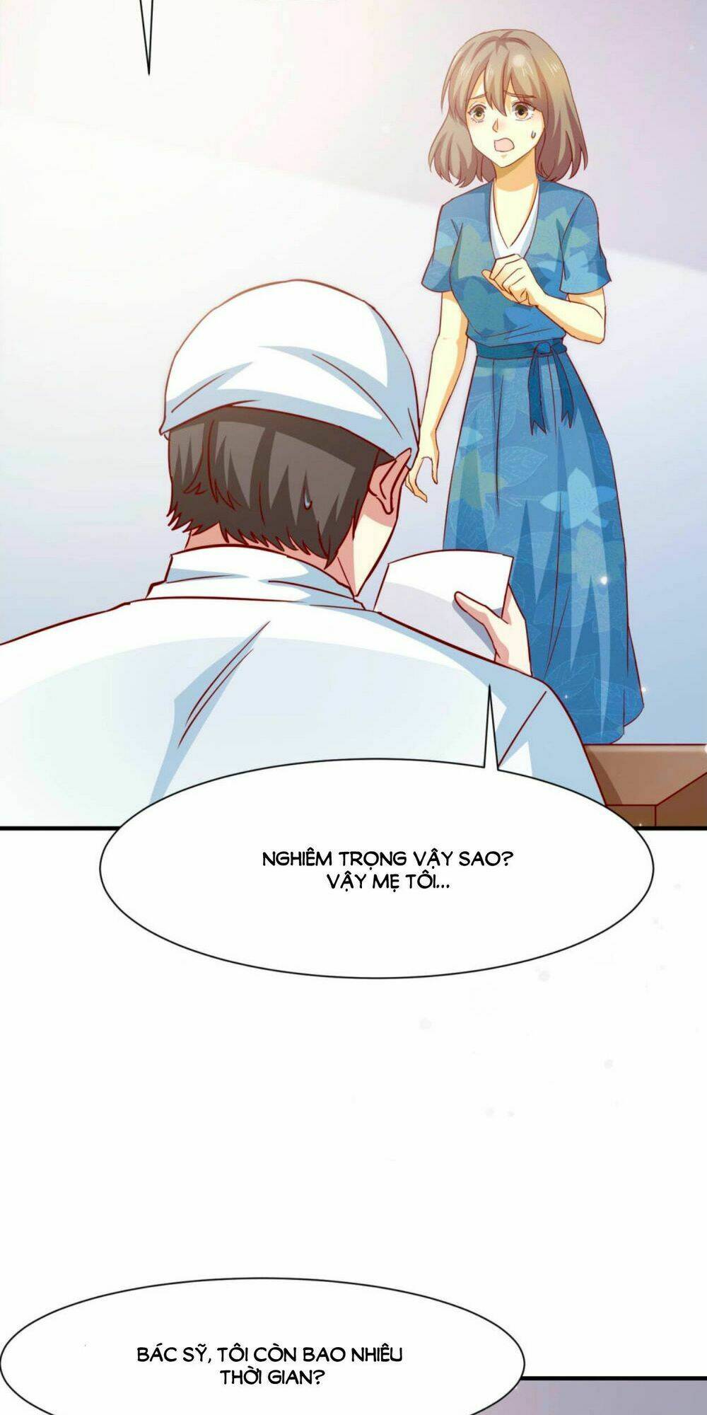 thời gian đều biết chapter 54 12