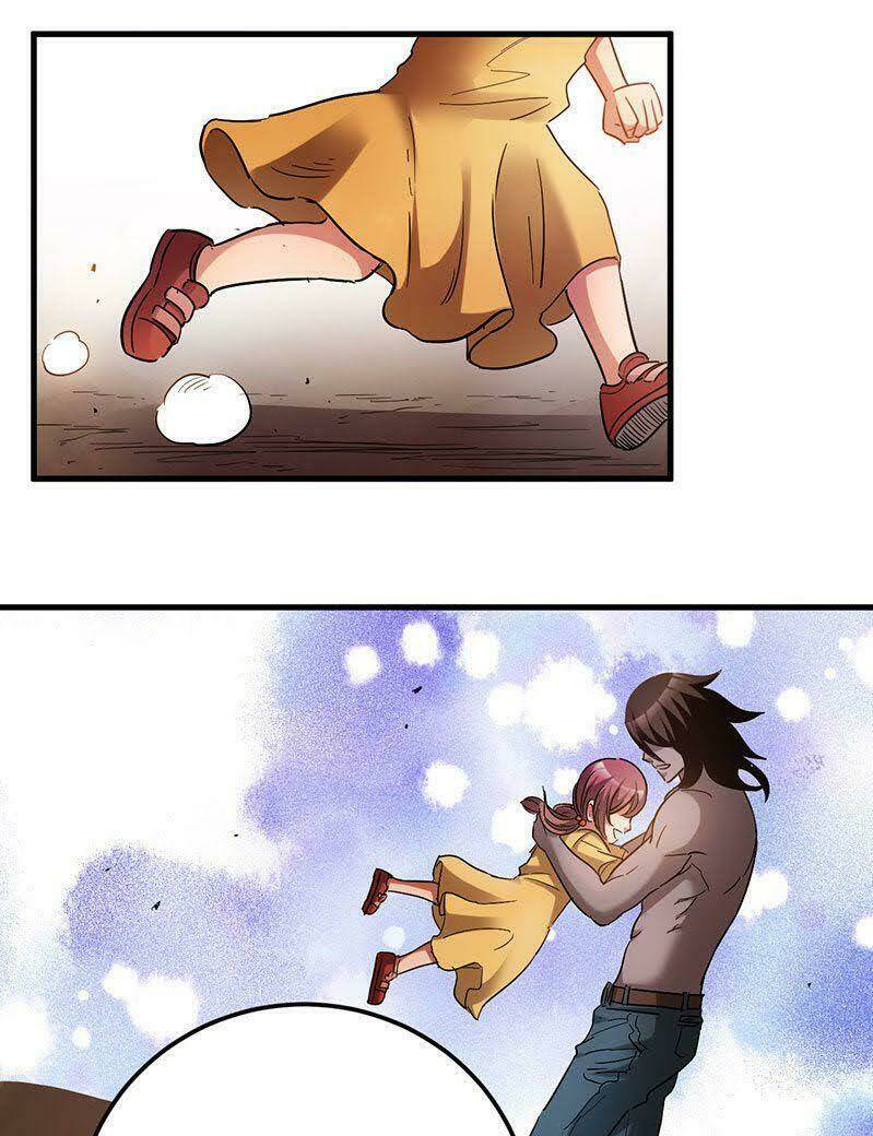 sau mạt thế tôi trở thành zombie chapter 26 1