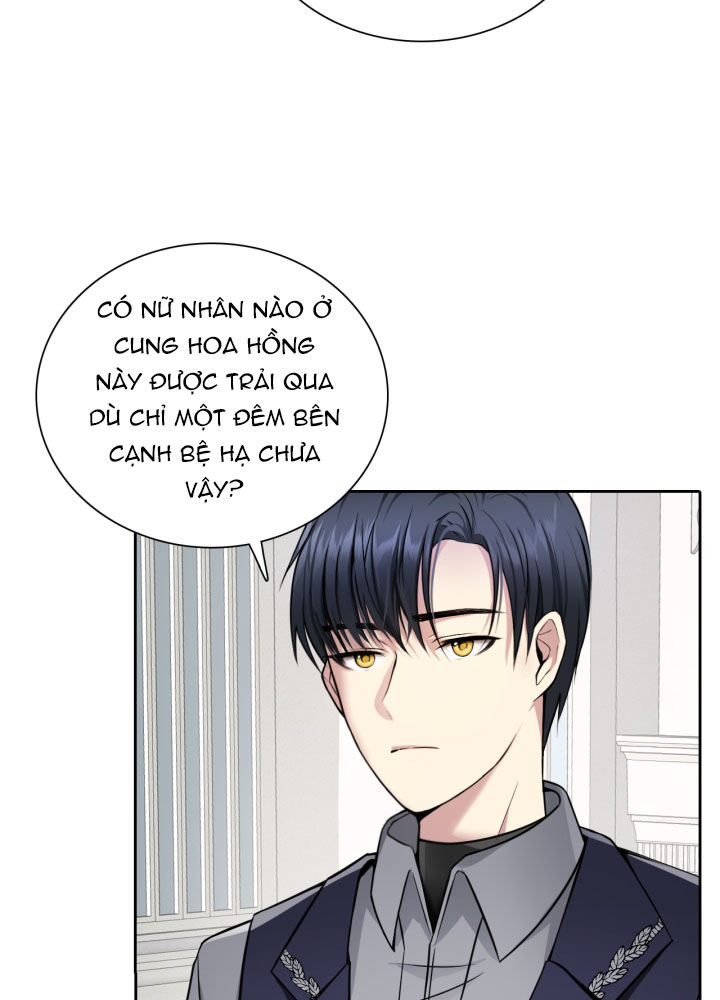 mặt nạ của hoàng đế chapter 2 36