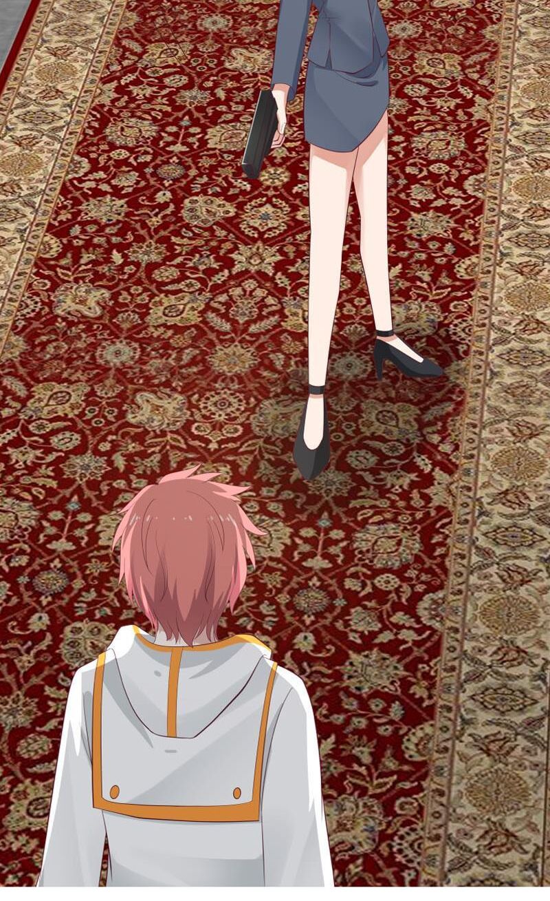 trên người ta có một rồng chapter 312 9