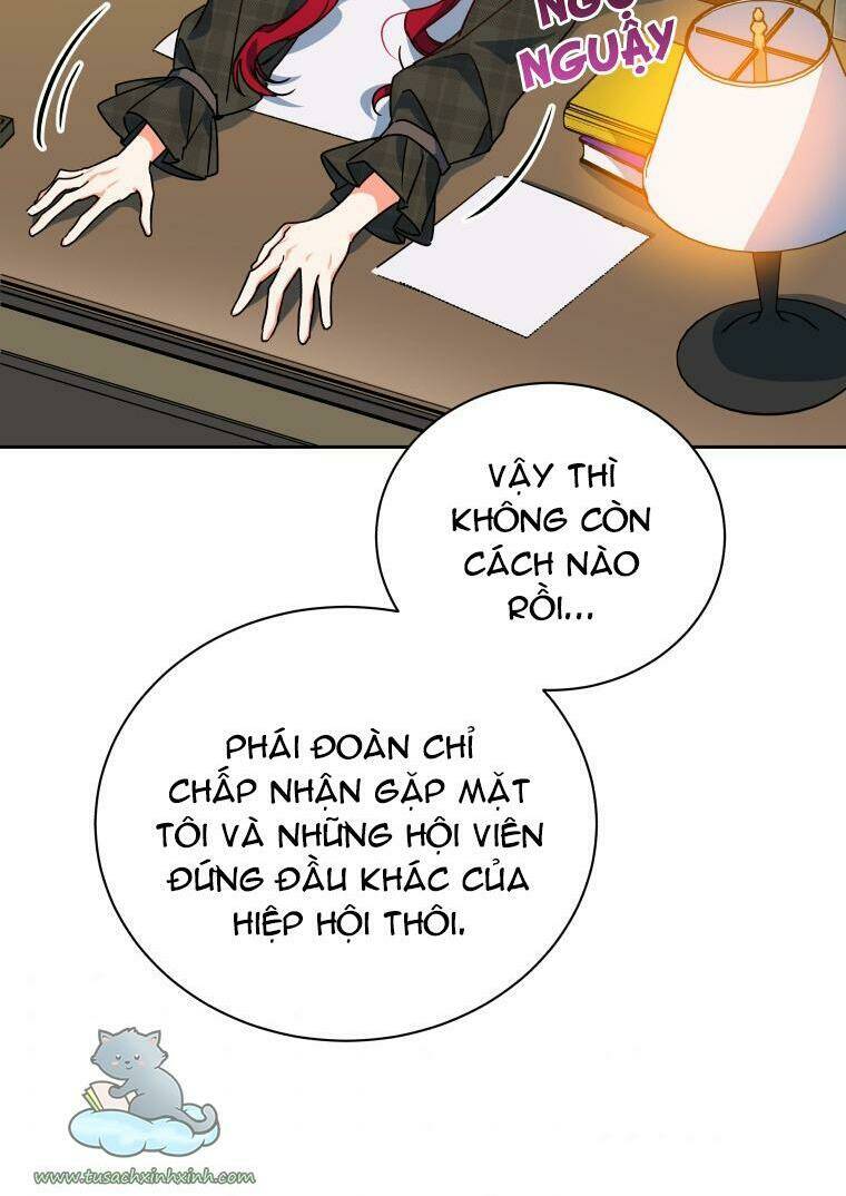 nàng elizabeth thuần khiết chapter 40 5