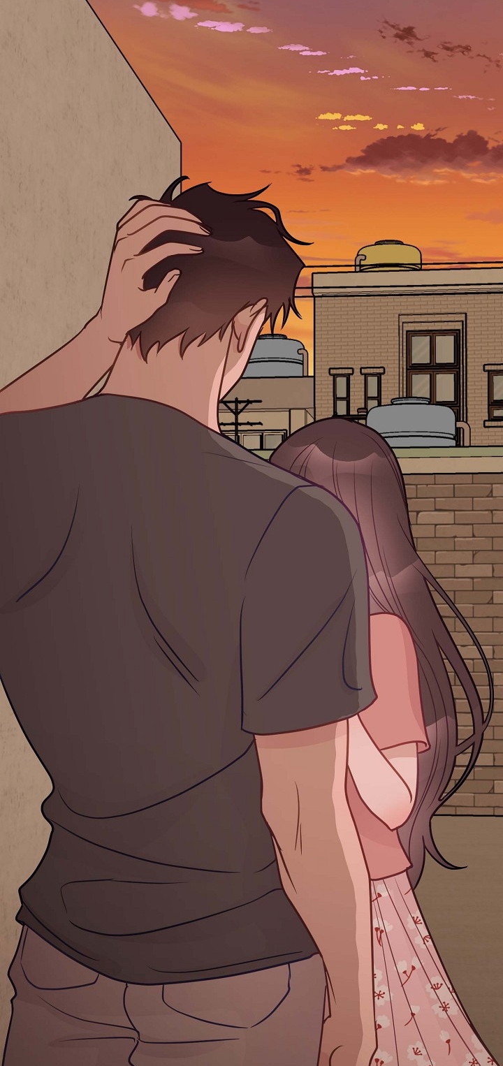 Mối Quan Hệ Không Tốt chapter 30.2 - Trang 45