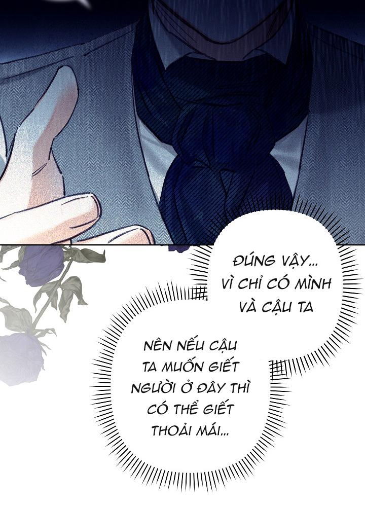 sống sót như hầu gái trong trò chơi kinh dị chapter 3 24