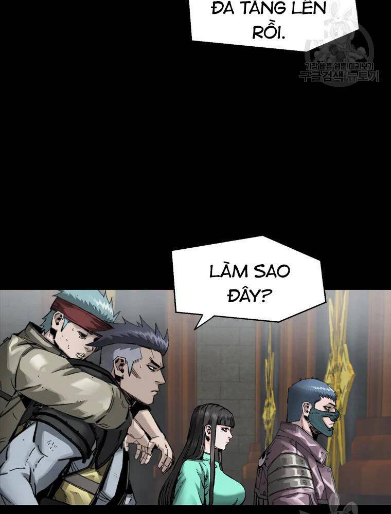 mật mã mê cung chapter 28 47