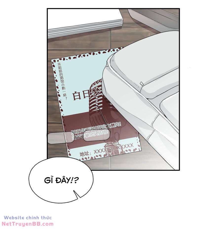 chị ơi! chị thật không bình thường! chapter 4 44