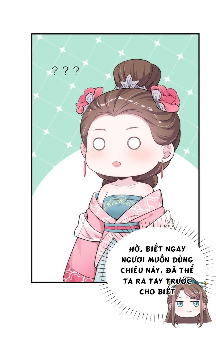 cung đấu live chapter 40 10